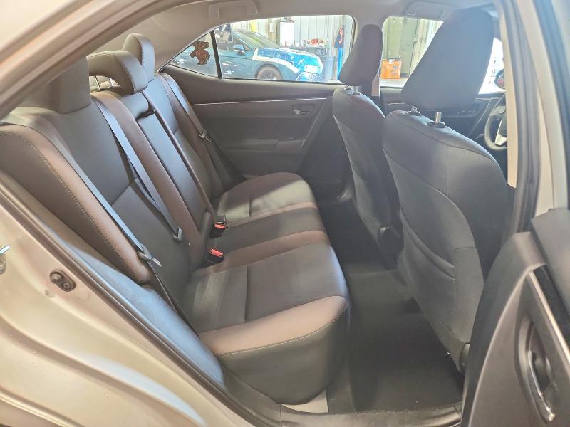 2019 Toyota Corolla მანქანა იყიდება აუქციონზე, vin: 2T1BURHE6KC246657, აუქციონის ნომერი: 54788556