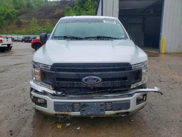 Aukcja sprzedaży 2019 Ford F150, vin: 1FTMF1E5XKKF13144, numer aukcji: 52458966