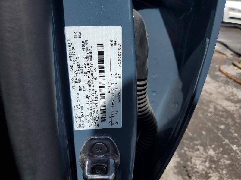 Продажа на аукционе авто 2024 Ford Escape, vin: 1FMCU0MN3RUB58373, номер лота: 53301846