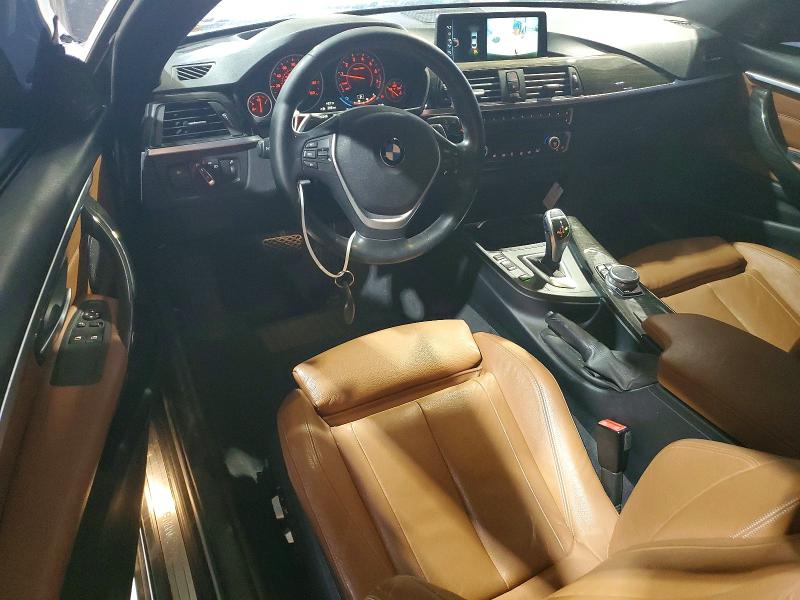 Продаж на аукціоні авто 2017 Bmw 440i, vin: WBA4P1C5XHK522612, номер лоту: 53123586