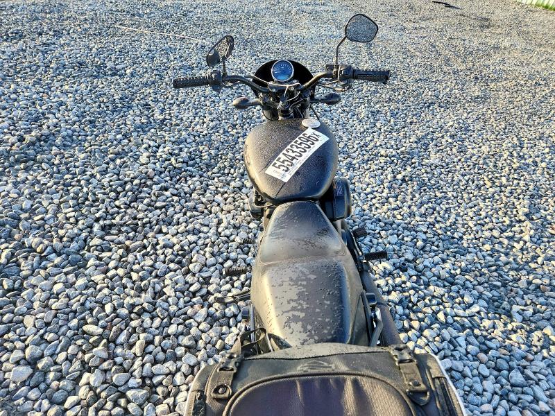 2015 Harley Davidson Xg750 მანქანა იყიდება აუქციონზე, vin: 1HD4NBB11FC510027, აუქციონის ნომერი: 55433596