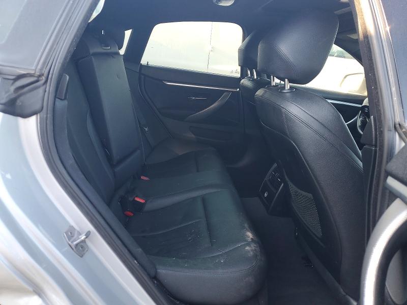 Продажа на аукционе авто 2019 Bmw 430i, vin: WBA4J1C52KBM16986, номер лота: 50662936