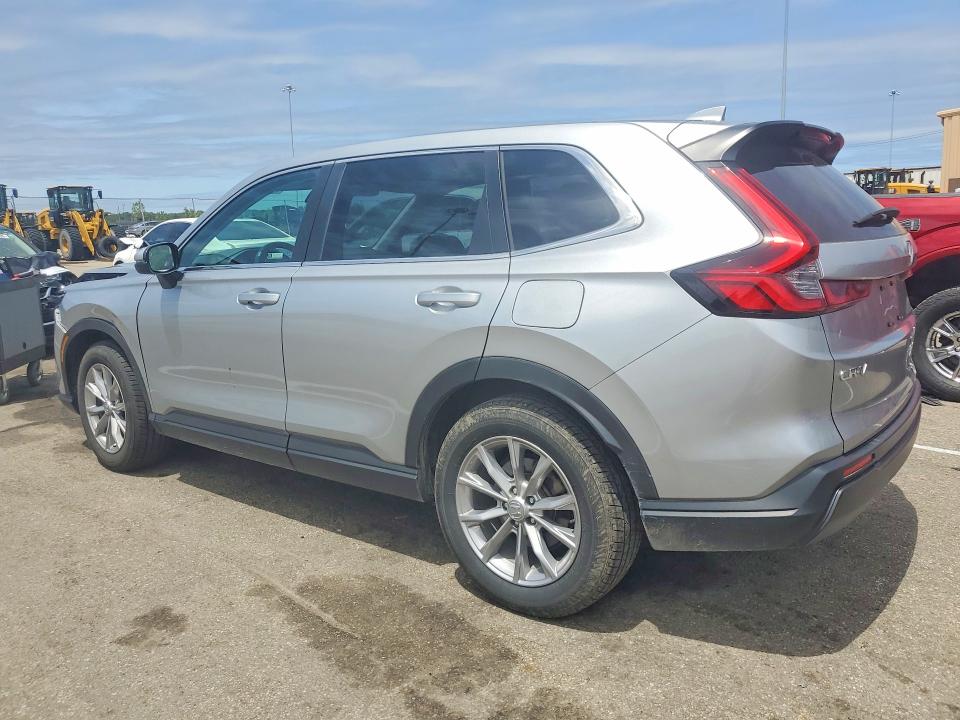 2025 Honda Cr-v მანქანა იყიდება აუქციონზე, vin: 7FARS4H44SE005758, აუქციონის ნომერი: 54694556