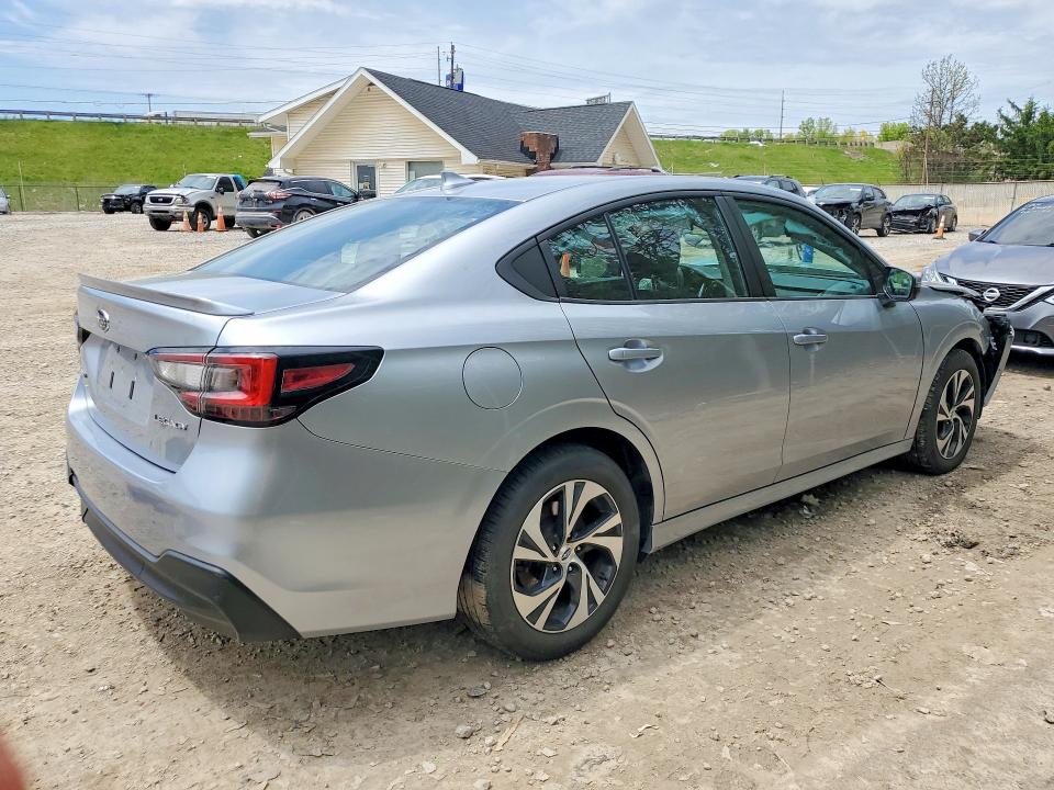 Aukcja sprzedaży 2023 Subaru Legacy, vin: 4S3BWAF63P3007655, numer aukcji: 53036126