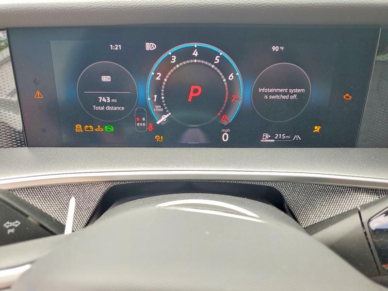 Продаж на аукціоні авто 2026 Volkswagen Tiguan, vin: 3VVBR7RM7TM014509, номер лоту: 54417746