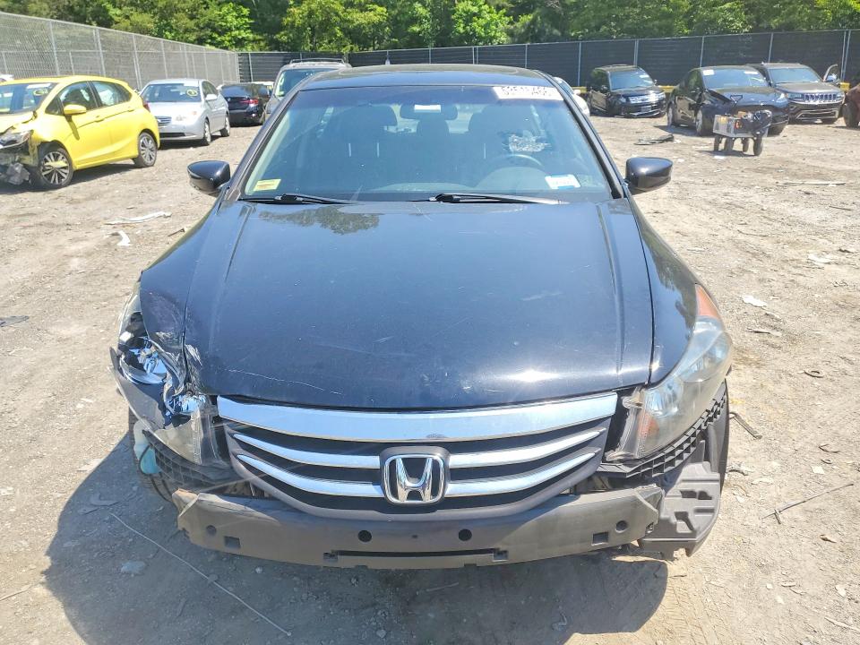 Aukcja sprzedaży 2012 Honda Accord, vin: 1HGCP2F86CA052525, numer aukcji: 53515466