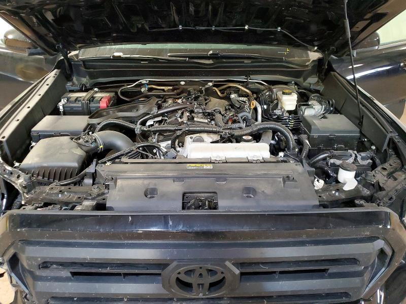 Продажа на аукционе авто 2025 Toyota Tacoma, vin: 3TMLB5JN1SM164436, номер лота: 53988676