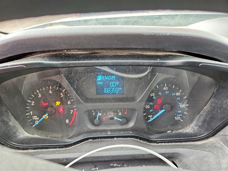 Aukcja sprzedaży 2015 Ford Transit, vin: 1FTNE1ZM3FKA59348, numer aukcji: 56335426