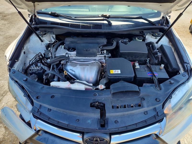 Продаж на аукціоні авто 2017 Toyota Camry, vin: 4T1BF1FK2HU284575, номер лоту: 52589876