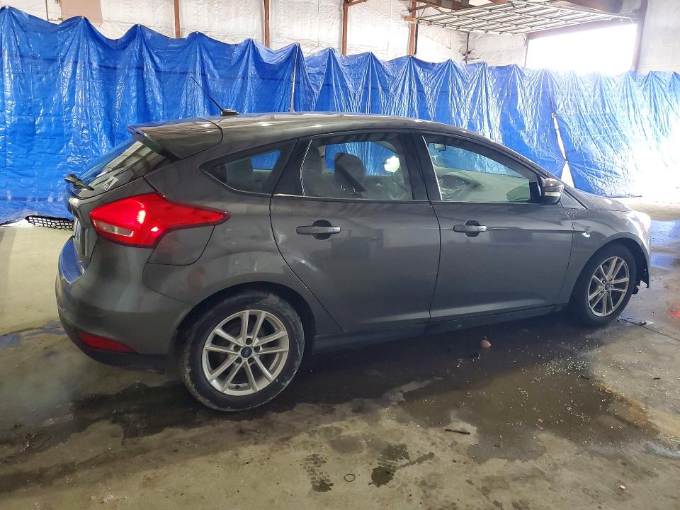 Продаж на аукціоні авто 2017 Ford Focus, vin: 1FADP3K22HL346421, номер лоту: 54806396