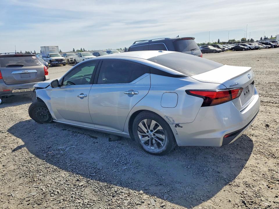 Aukcja sprzedaży 2019 Nissan Altima, vin: 1N4BL4BV4KC177139, numer aukcji: 53332576