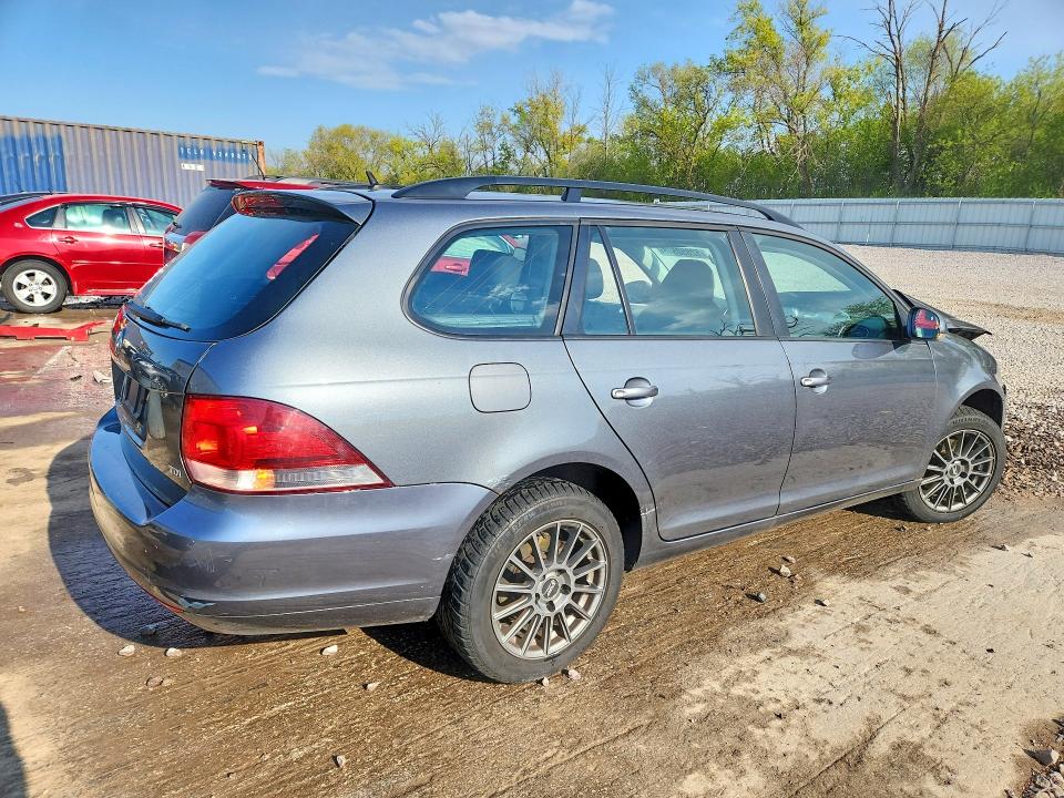 Aukcja sprzedaży 2014 Volkswagen Jetta, vin: 3VWPP7AJ1EM601395, numer aukcji: 52850546