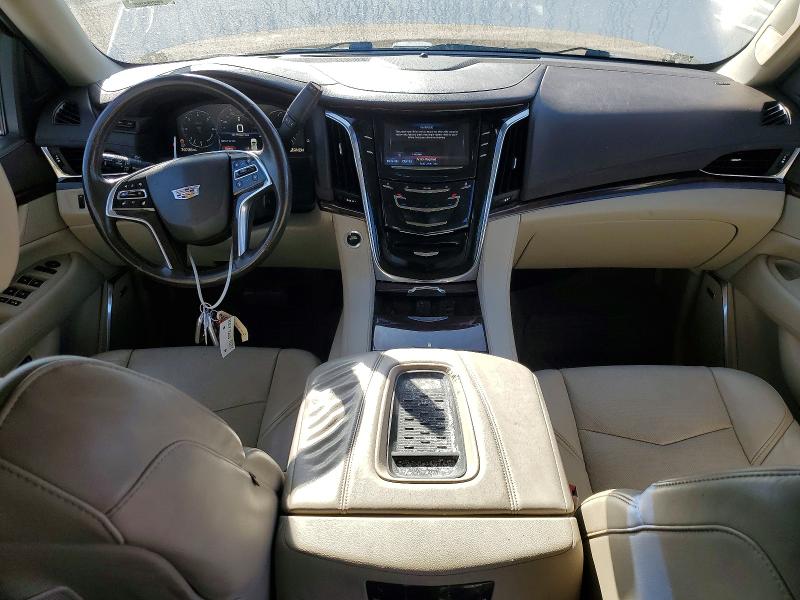 Продажа на аукционе авто 2015 Cadillac Escalade, vin: 1GYS4MKJ8FR705069, номер лота: 53113556