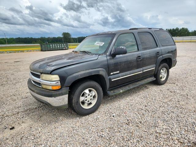 2003 Chevrolet Tahoe მანქანა იყიდება აუქციონზე, vin: 1GNEC13Z33J319668, აუქციონის ნომერი: 54843326