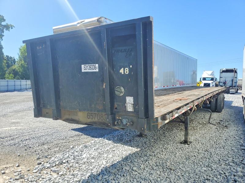 Продажа на аукционе авто 2013 Great Dane Trailer Trailer, vin: 1GRDM9628DH718248, номер лота: 53139336