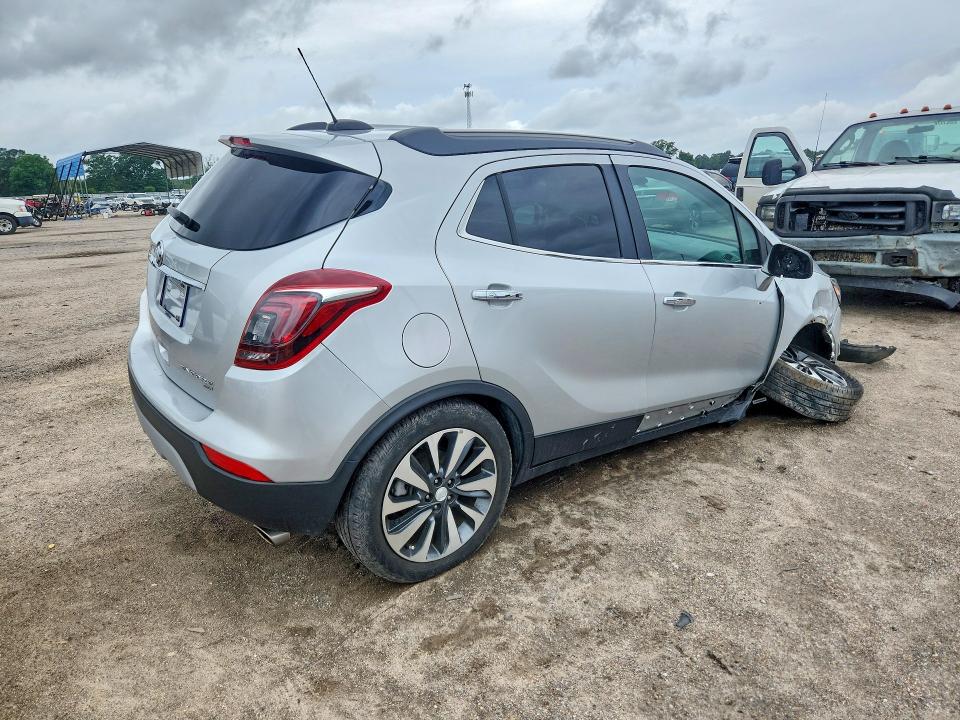 54477166 :رقم المزاد ، KL4CJESM5NB568418 vin ، 2022 Buick Encore مزاد بيع