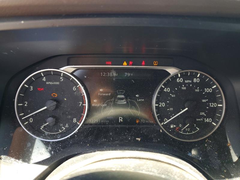 2023 Nissan Rogue მანქანა იყიდება აუქციონზე, vin: JN8BT3BBXPW494038, აუქციონის ნომერი: 55099106