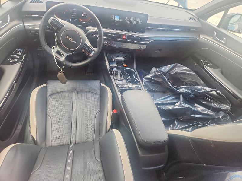 Aukcja sprzedaży 2026 Kia K5, vin: KNAG64J74T5421501, numer aukcji: 54500516