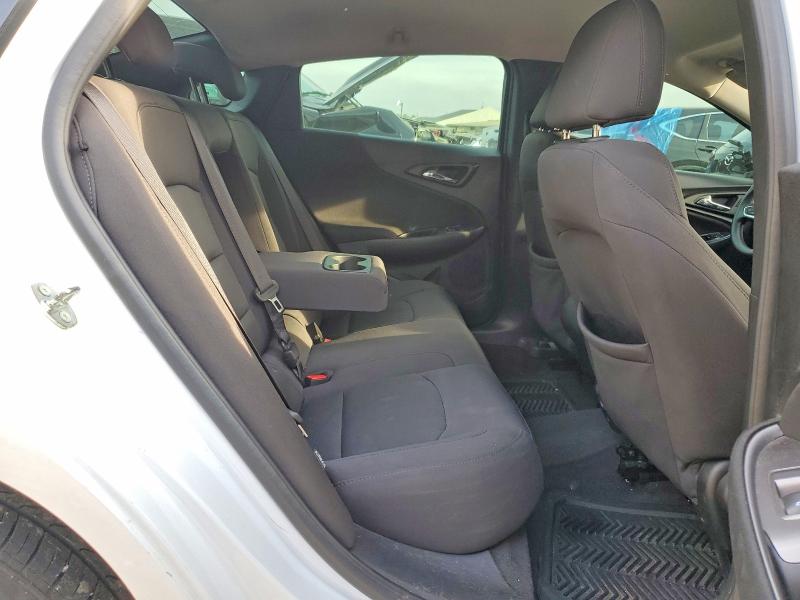 Продаж на аукціоні авто 2017 Chevrolet Malibu, vin: 1G1ZB5ST8HF284081, номер лоту: 55373016