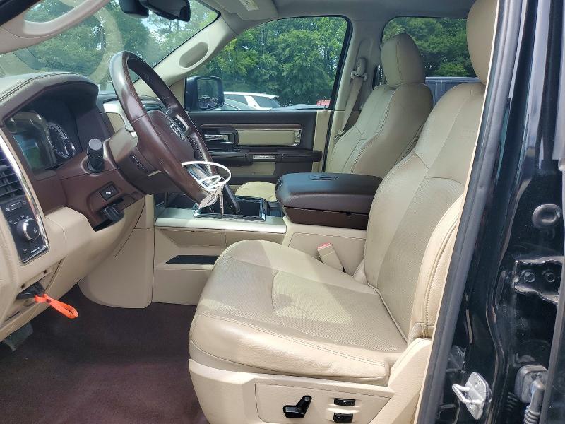 55439856 :رقم المزاد ، 1C6RR6NM1ES319888 vin ، 2014 Ram 1500 مزاد بيع