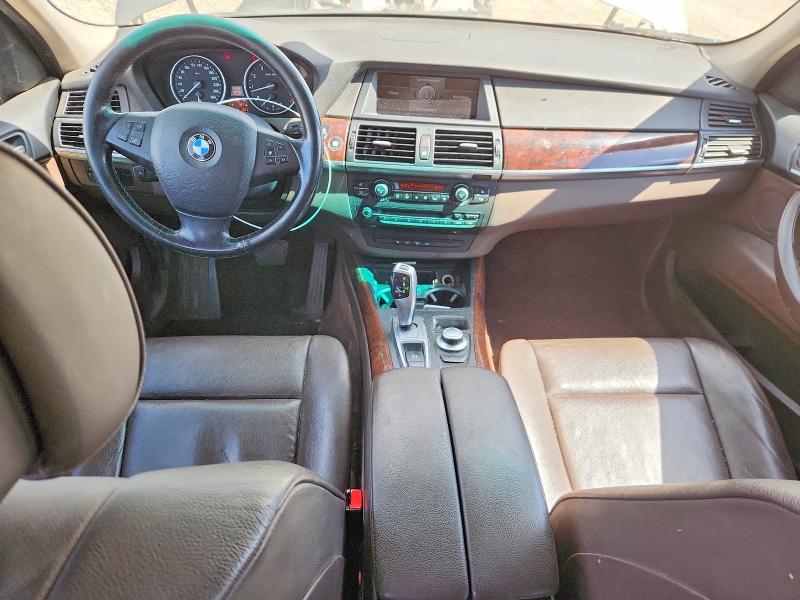 Продажа на аукционе авто 2008 Bmw X5, vin: 5UXFE43518L022608, номер лота: 54870726
