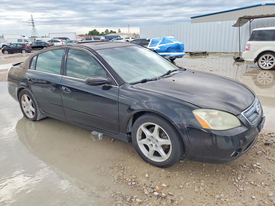 Aukcja sprzedaży 2003 Nissan Altima, vin: 1N4BL11D03C156149, numer aukcji: 53196486