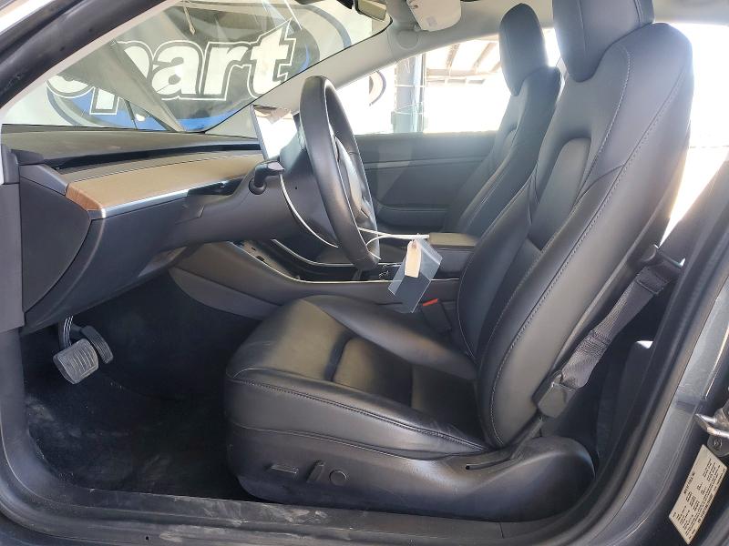 Продажа на аукционе авто 2020 Tesla Model 3, vin: 5YJ3E1EA6LF644002, номер лота: 54839456