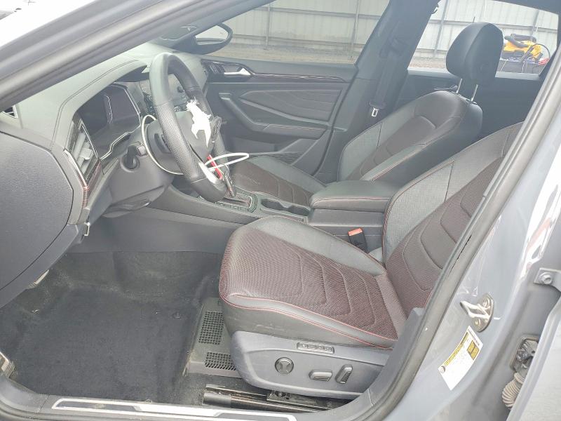 Продаж на аукціоні авто 2024 Volkswagen Jetta, vin: 3VW2T7BU9RM047656, номер лоту: 53637786