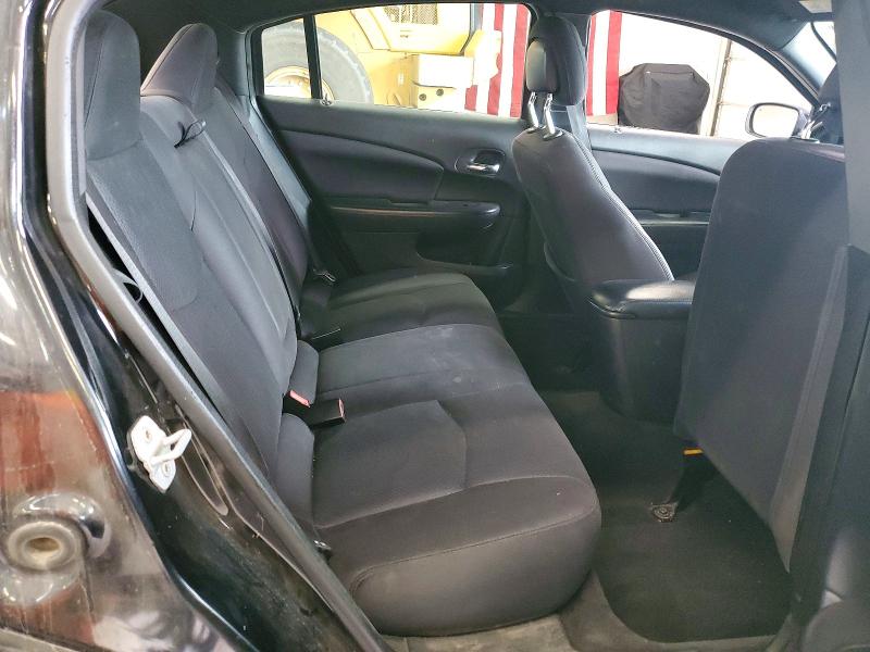 Aukcja sprzedaży 2014 Chrysler 200, vin: 1C3CCBBG7EN114344, numer aukcji: 55064106
