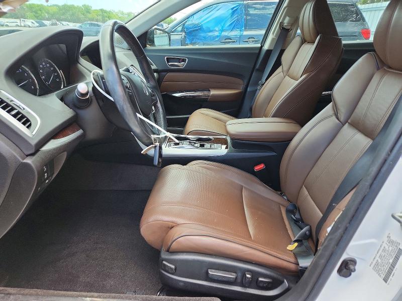 Aukcja sprzedaży 2019 Acura Tlx, vin: 19UUB2F43KA003362, numer aukcji: 52305806