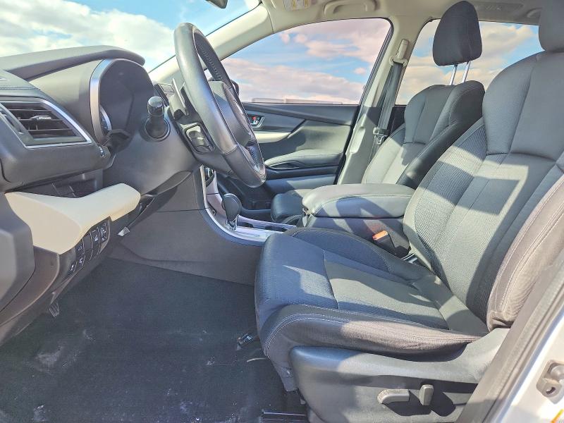 Продаж на аукціоні авто 2019 Subaru Ascent, vin: 4S4WMAFD0K3433975, номер лоту: 52921256