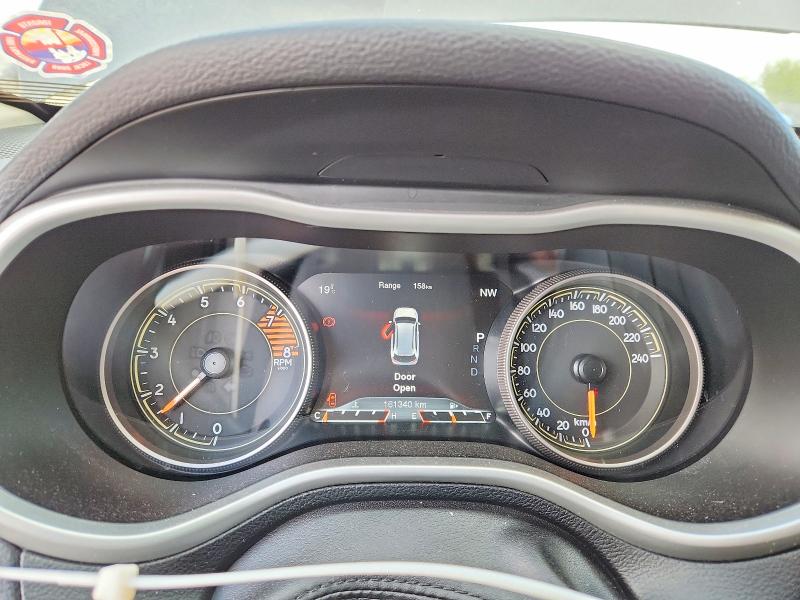 Продажа на аукционе авто 2016 Jeep Cherokee, vin: 1C4PJMBS0GW365433, номер лота: 55247846