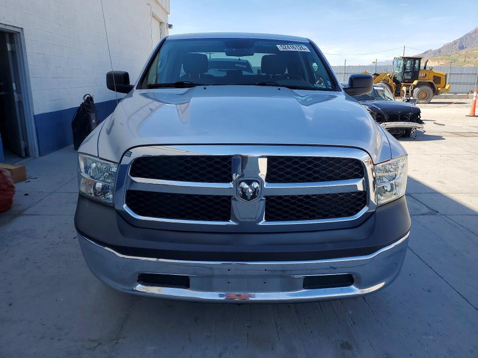 52416126 :رقم المزاد ، 1C6RR6FT2GS403677 vin ، 2016 Ram 1500 مزاد بيع