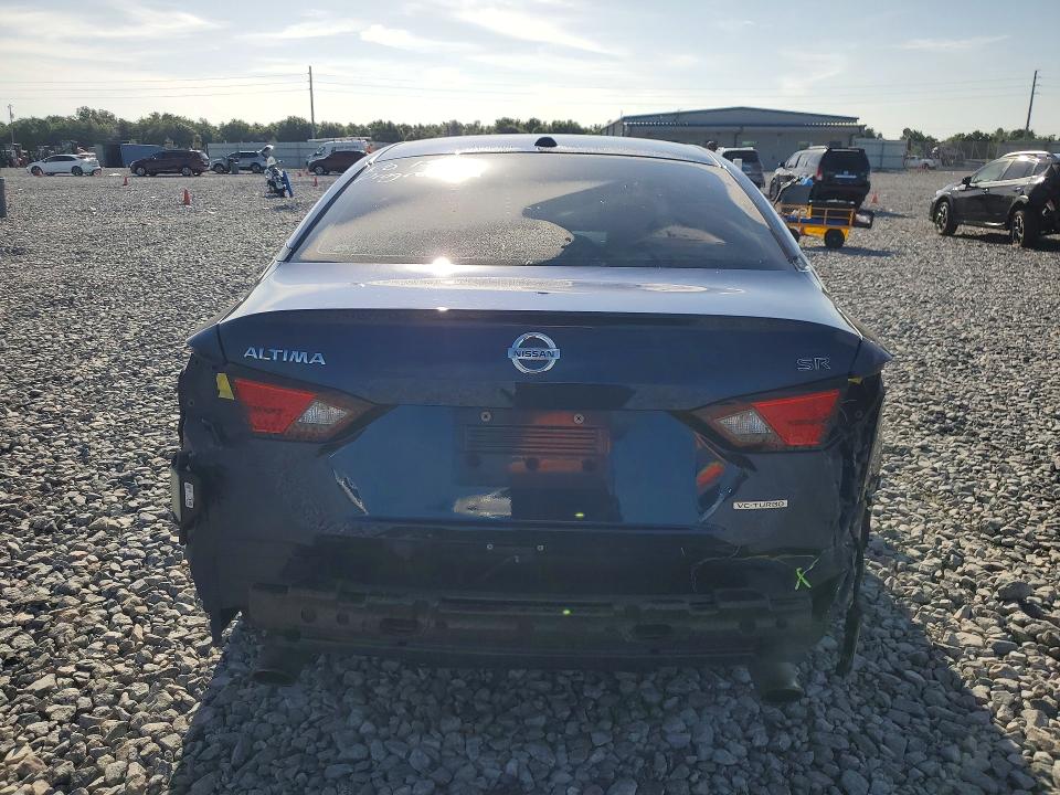 2021 Nissan Altima მანქანა იყიდება აუქციონზე, vin: 1N4AL4CV5MN351544, აუქციონის ნომერი: 54140526