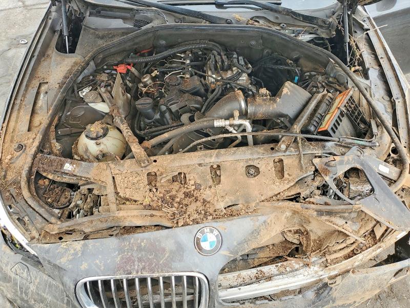 Aukcja sprzedaży 2016 Bmw 528, vin: WBA5A5C57GG352031, numer aukcji: 54814276
