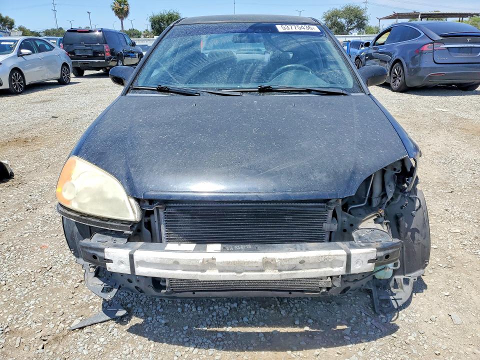 Продажа на аукционе авто 2001 Honda Civic, vin: 1HGEM22511L021911, номер лота: 53775436