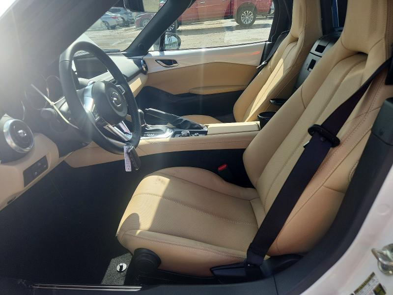 Aukcja sprzedaży 2026 Mazda Mx-5 Miata, vin: JM1NDAD71T0702663, numer aukcji: 54783036