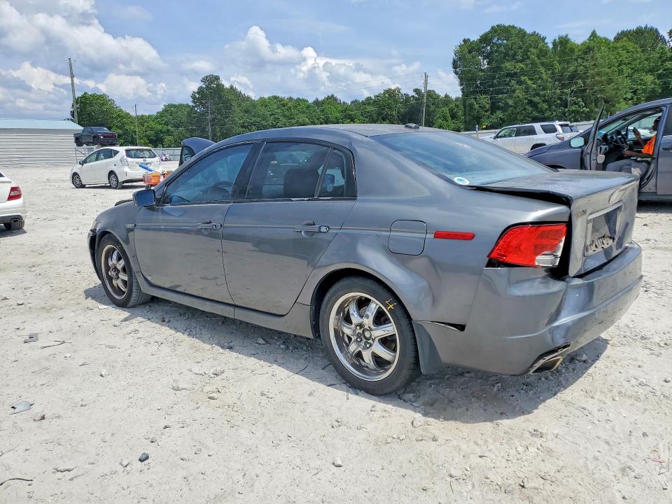 Aukcja sprzedaży 2005 Acura Tl, vin: 19UUA66295A055513, numer aukcji: 54593596