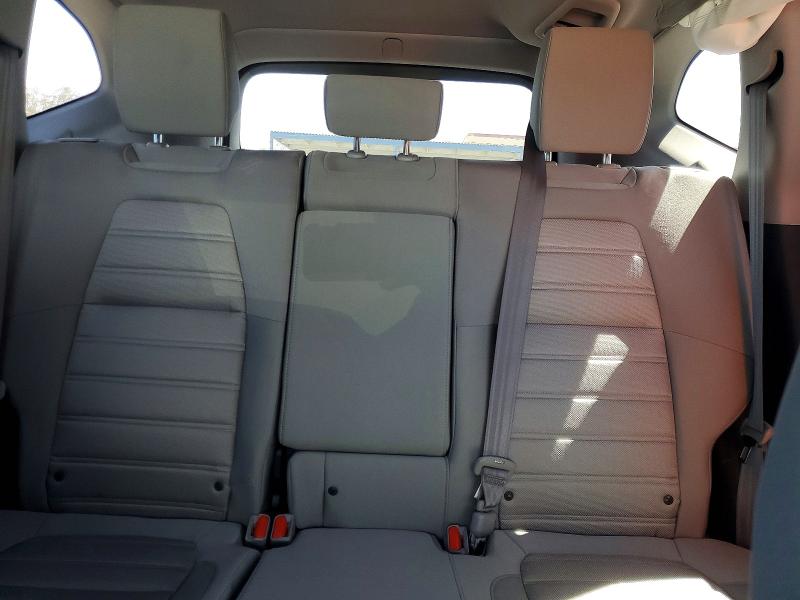 54314796 :رقم المزاد ، 5J6RW2H25LA014976 vin ، 2020 Honda Cr-v مزاد بيع