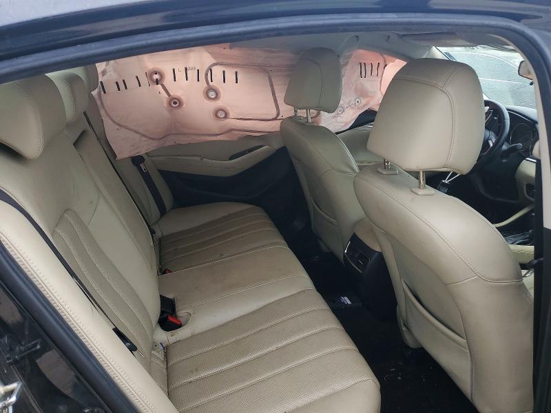 Aukcja sprzedaży 2021 Mazda 6, vin: JM1GL1VM7M1602451, numer aukcji: 53003316