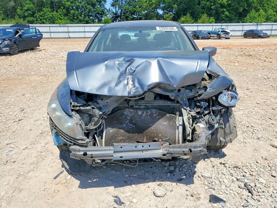 Aukcja sprzedaży 2012 Honda Accord, vin: 1HGCP2F62CA120432, numer aukcji: 53926306
