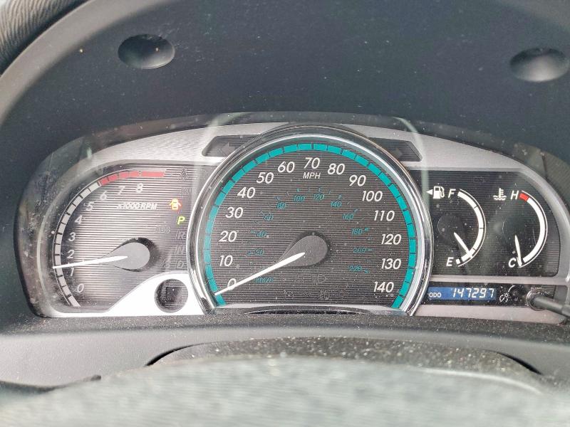 Aukcja sprzedaży 2010 Toyota Venza, vin: 4T3BA3BB8AU015803, numer aukcji: 52899486