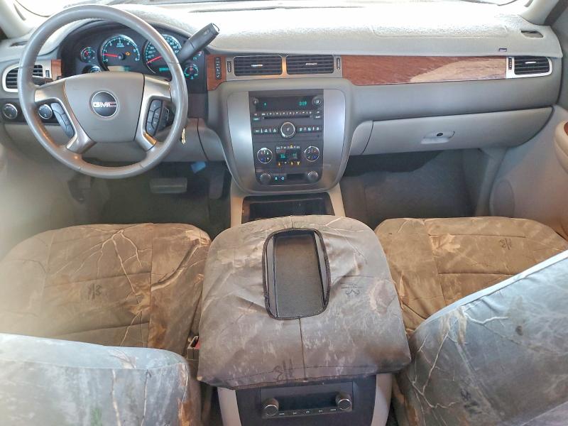 Продажа на аукционе авто 2007 Gmc New Sierra, vin: 2GTEK13Y371651130, номер лота: 52557396