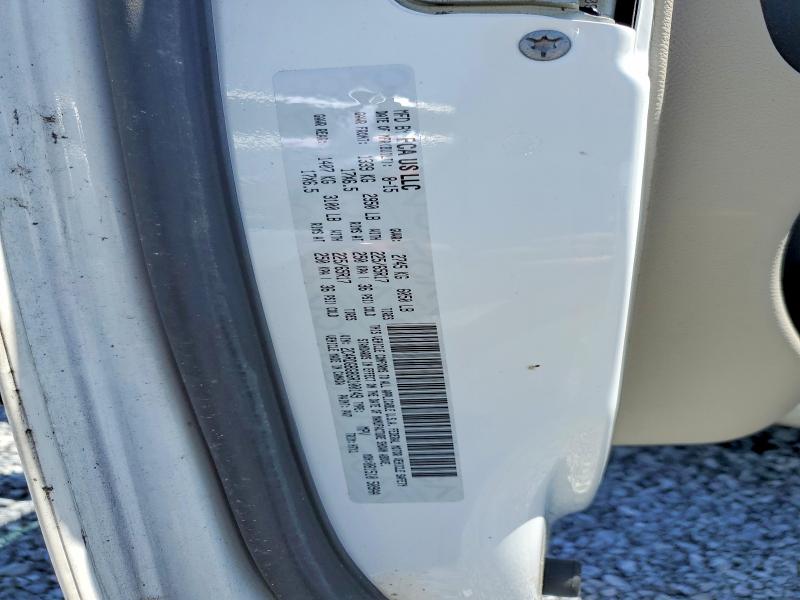 Продаж на аукціоні авто 2016 Dodge Grand Caravan, vin: 2C4RDGBG8GR100149, номер лоту: 52854606