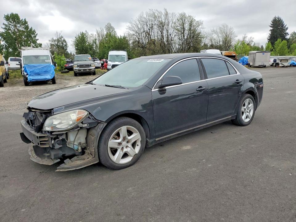 Aukcja sprzedaży 2009 Chevrolet Malibu, vin: 1G1ZH57B39F154158, numer aukcji: 52043686