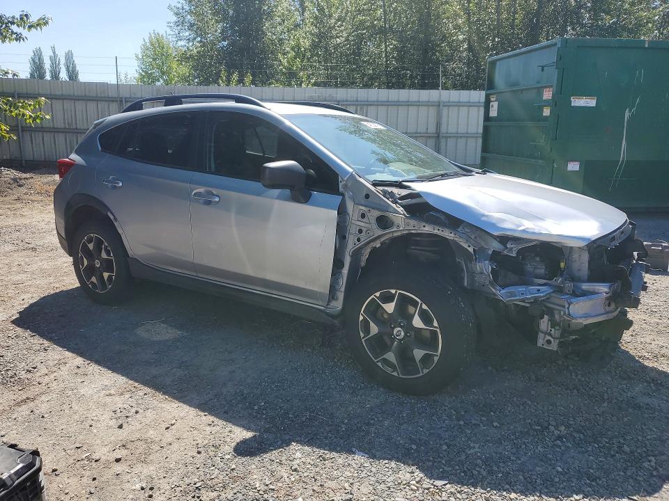 Продаж на аукціоні авто 2018 Subaru Crosstrek, vin: JF2GTAAC3JH314508, номер лоту: 54834476