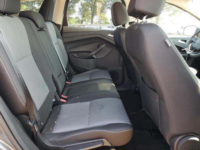 2017 Ford Escape მანქანა იყიდება აუქციონზე, vin: 1FMCU0GD7HUD27893, აუქციონის ნომერი: 50074716