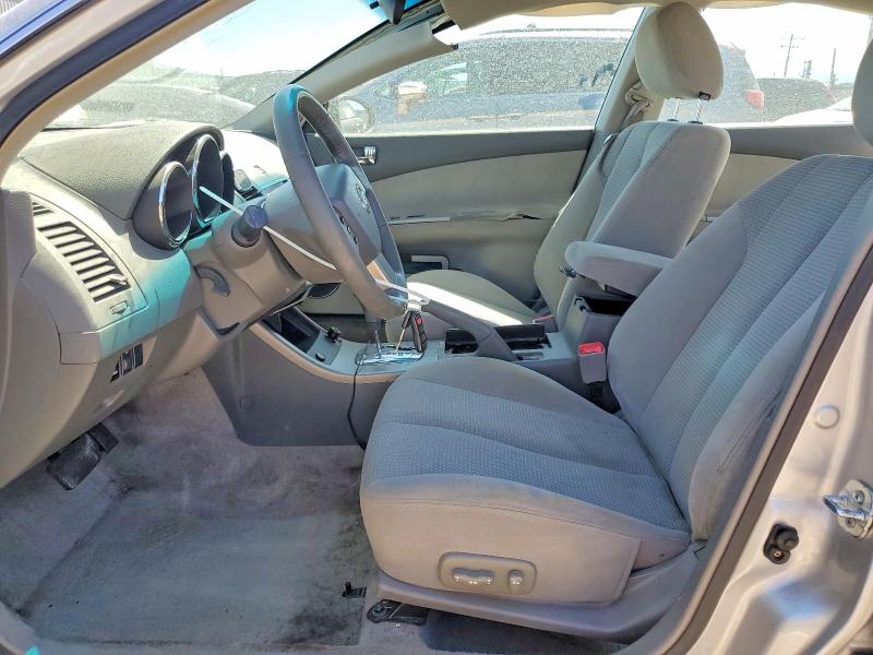 Продажа на аукционе авто 2005 Nissan Altima, vin: 1N4AL11E35C301286, номер лота: 53628106