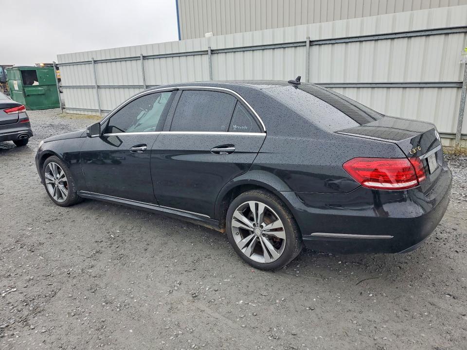Продажа на аукционе авто 2014 Mercedes-benz E, vin: WDDHF5KB2EA849485, номер лота: 54272956
