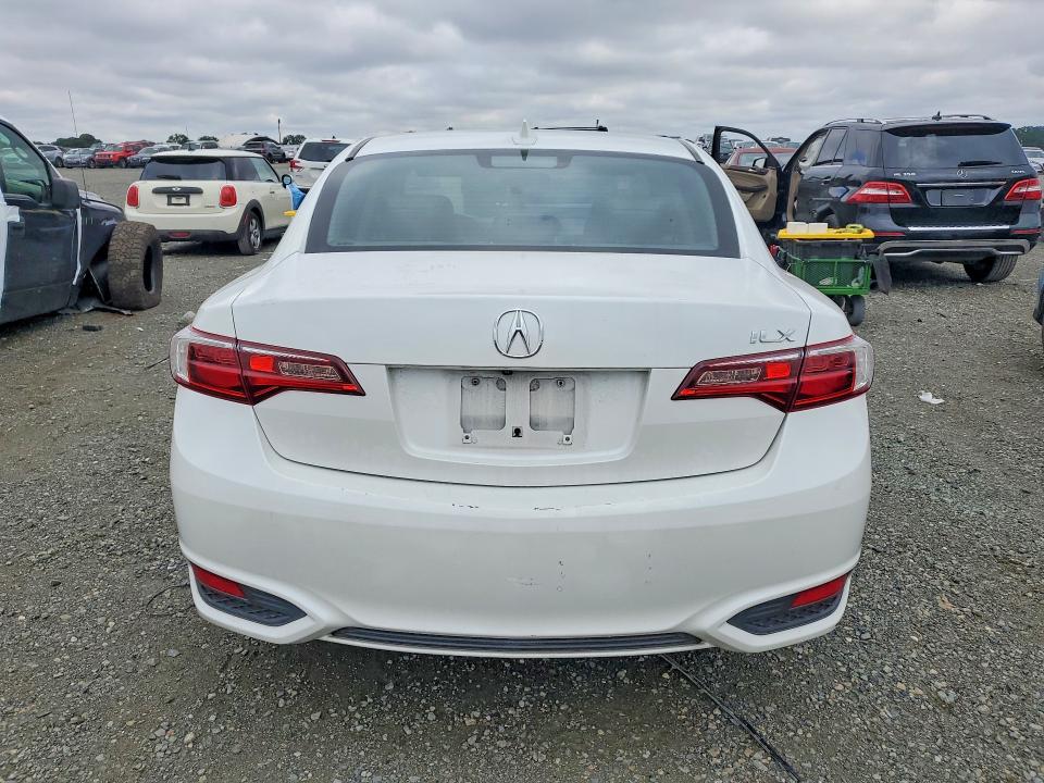 Продажа на аукционе авто 2018 Acura Ilx, vin: 19UDE2F33JA006145, номер лота: 52421436
